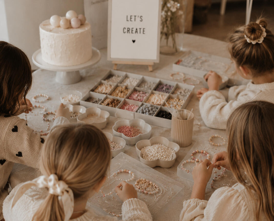 Cake & Create