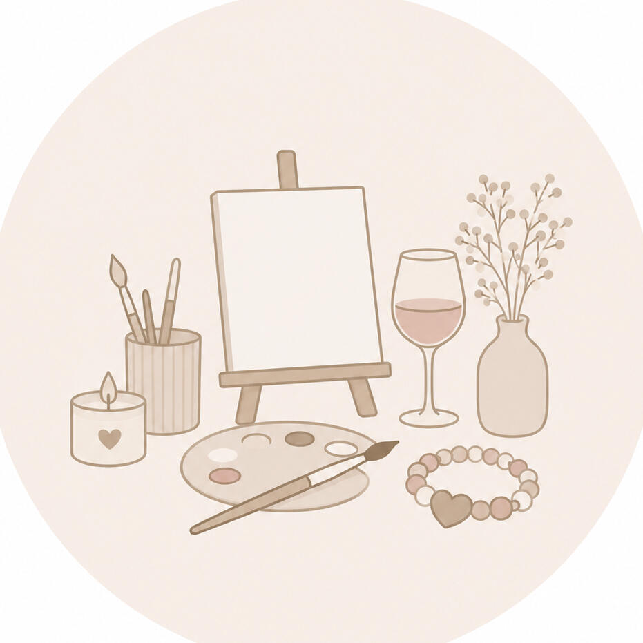 Cake & Create