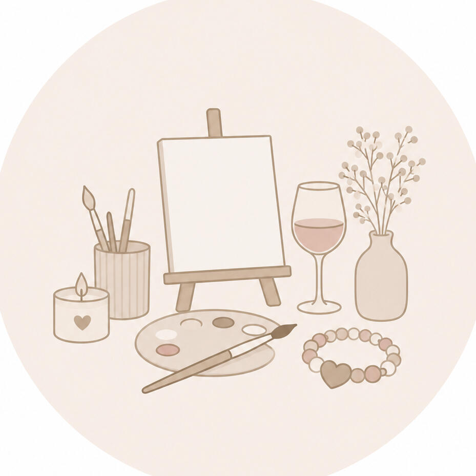 Cake & Create
