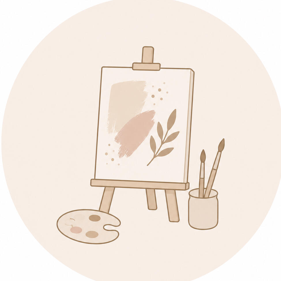 Cake & Create