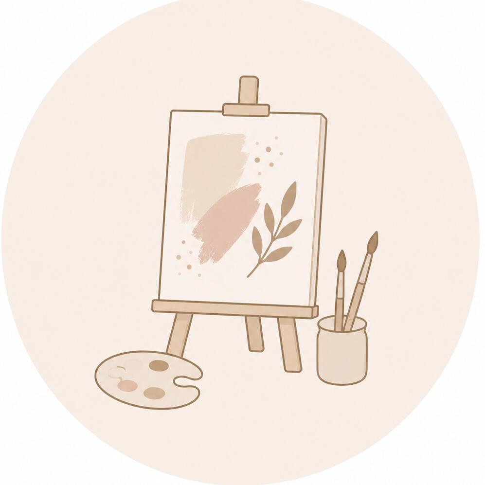 Cake & Create